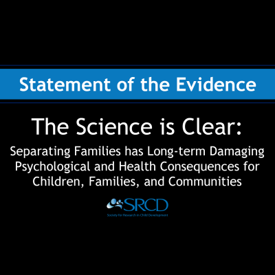 Statement of the Evidence logo
