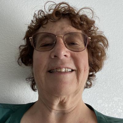 Margarita Azmitia photo