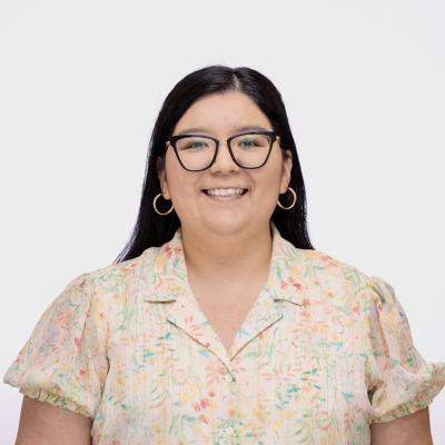 Maria Calderon Leon photo