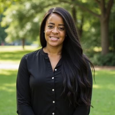Nneka Ibekwe-Okafor photo