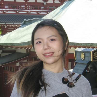 Yarui Chen photo