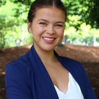 Felicia Gutierrez photo