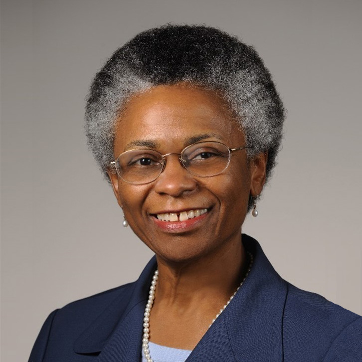 Marie A. Bernard, M.D.