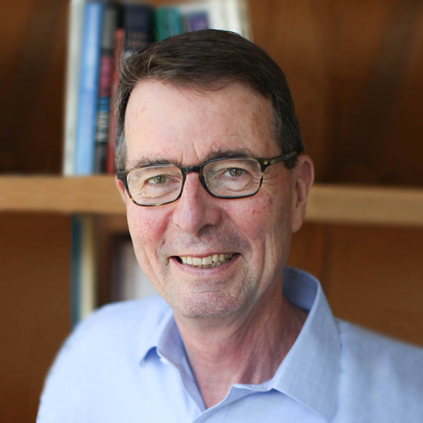 Greg J. Duncan, Ph.D.