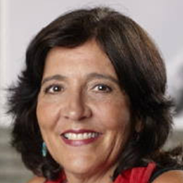Cynthia García Coll, Ph.D.