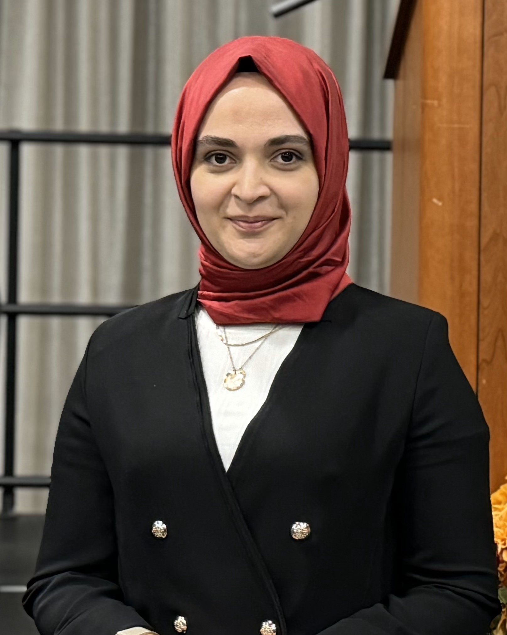 Hatice Gurso