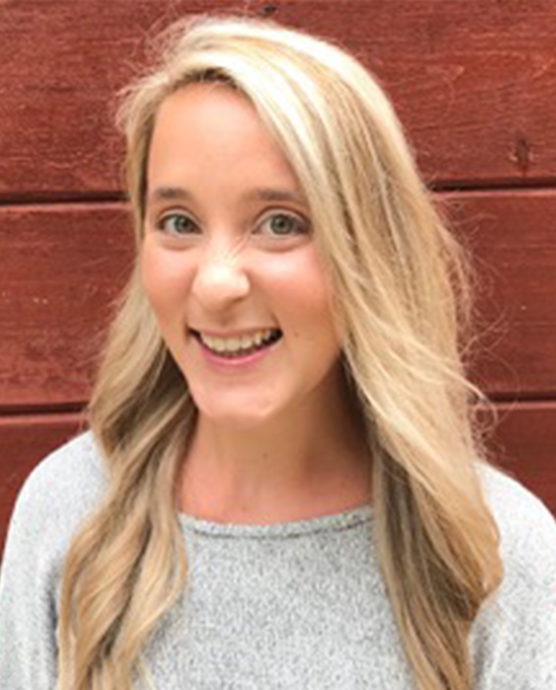 Jenn Finders, Ph.D.