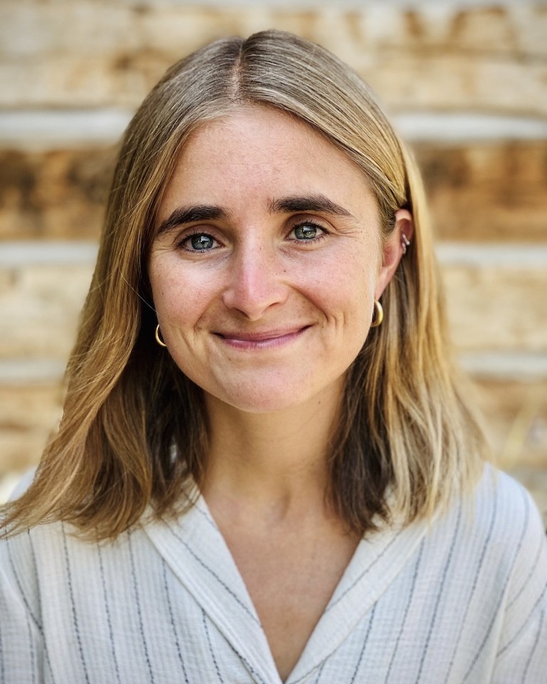 Lily Steyer, Ph.D.