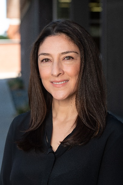 Melissa Delgado, Ph.D.