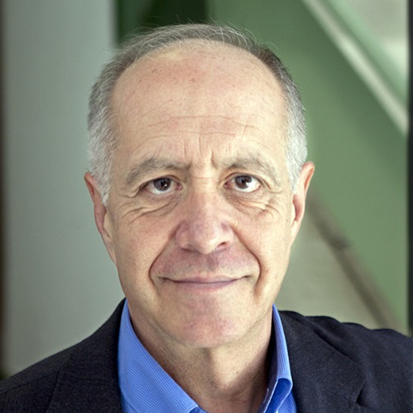 Jesús Palacios, Ph.D.