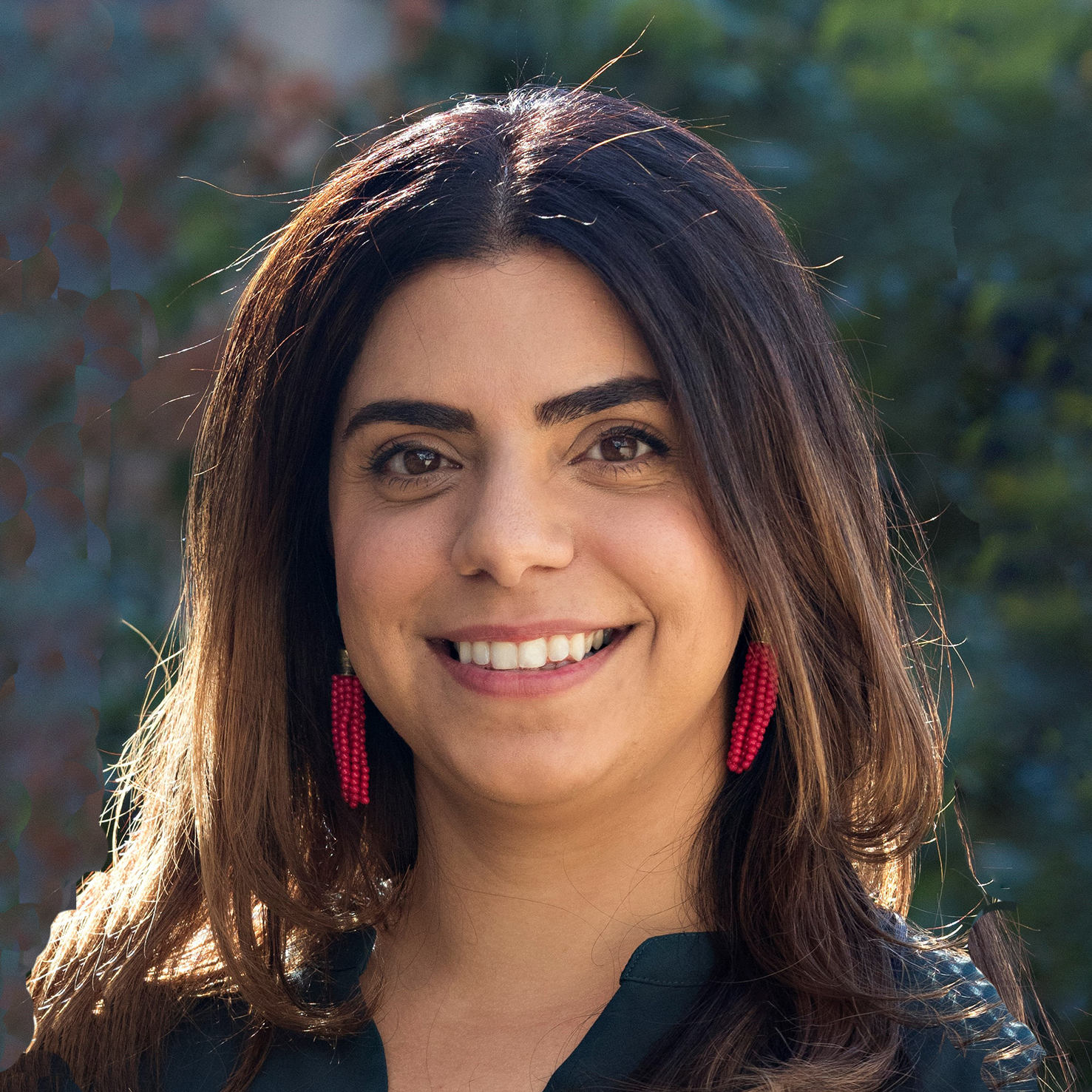 Parisa Parsafar, Ph.D.