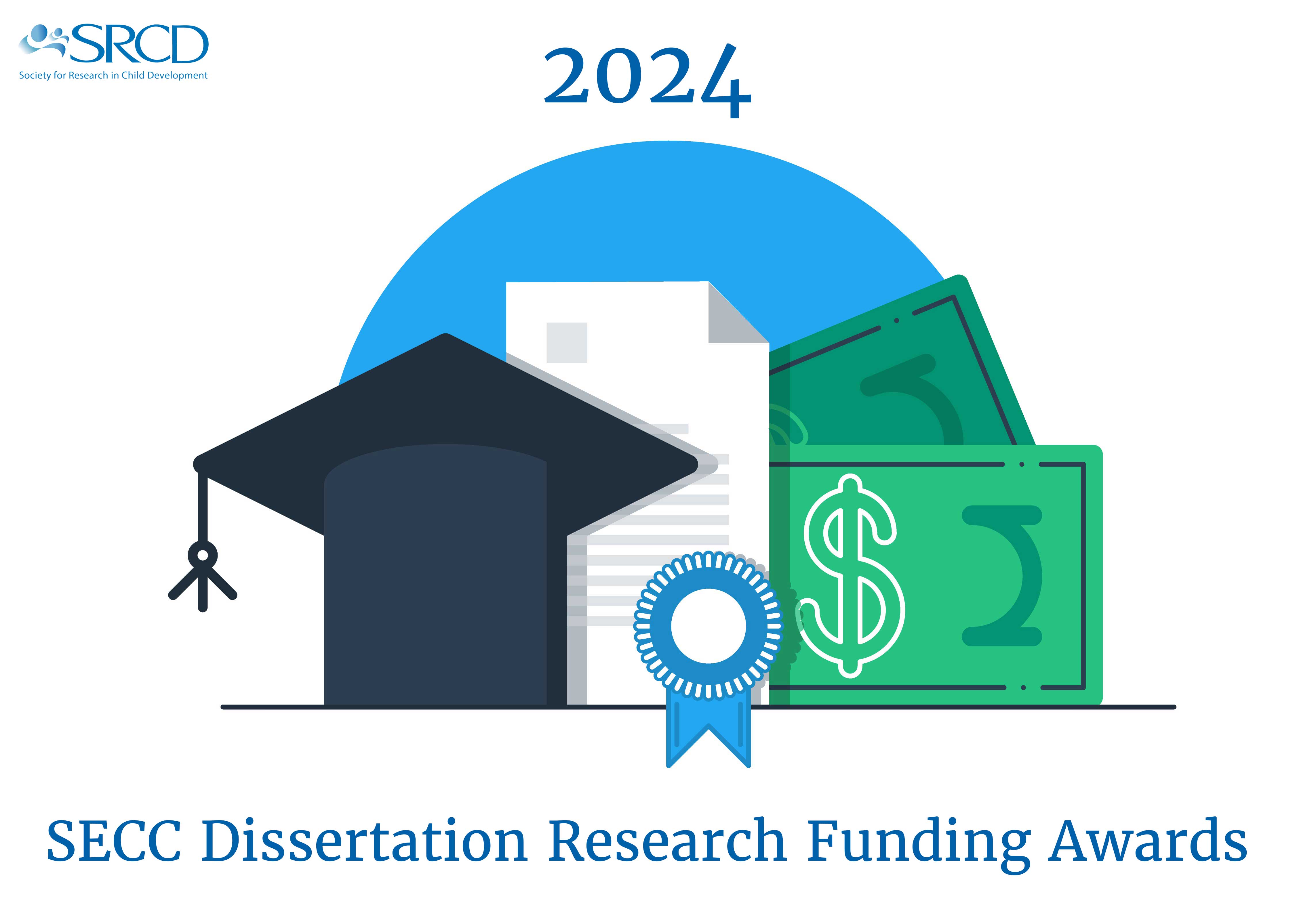 srcd dissertation award