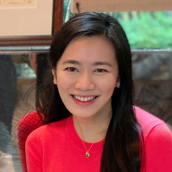 Peipei Setoh, Ph.D.