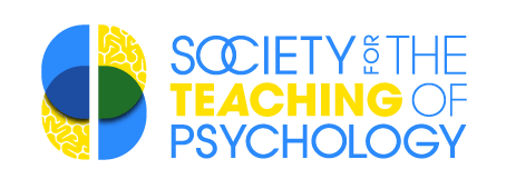 Society for the Teaching of Psychology logo