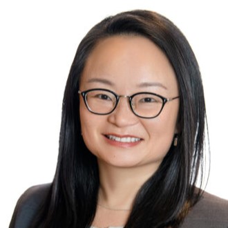 Dr. Vivian Tseng