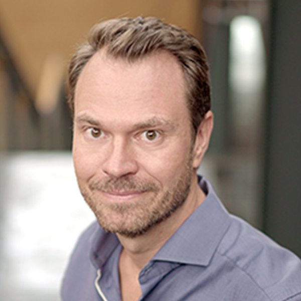 Henrik D. Zachrisson, Ph.D.