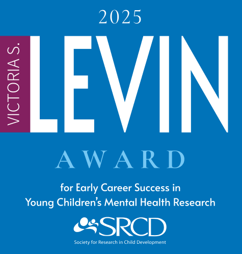 2025 Levin Award Logo