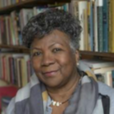 Margaret Beale Spencer