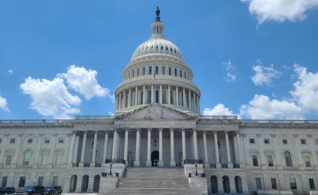 capitol building