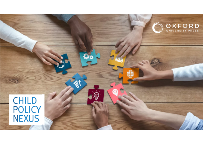 CPN OUP collaboration image