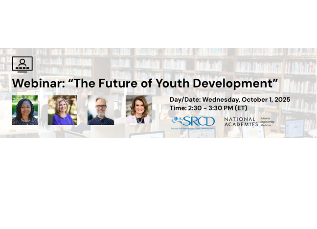 FOYD webinar