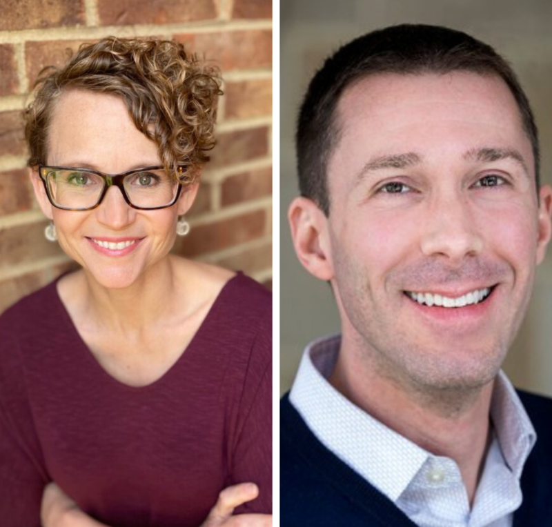 GC Appointments 