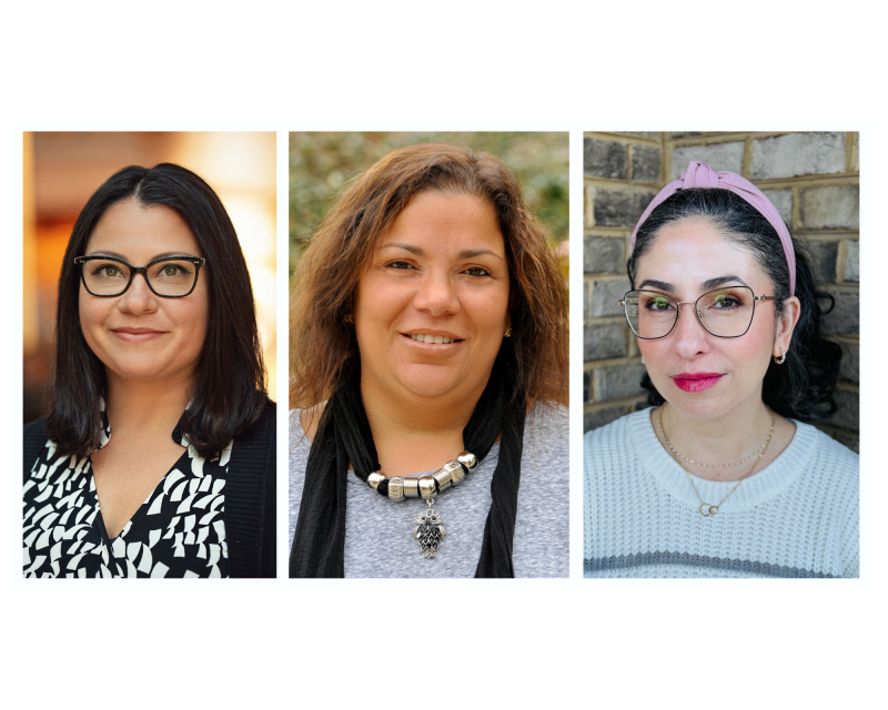 2025 President Elect and Governing Council Members-at-Large