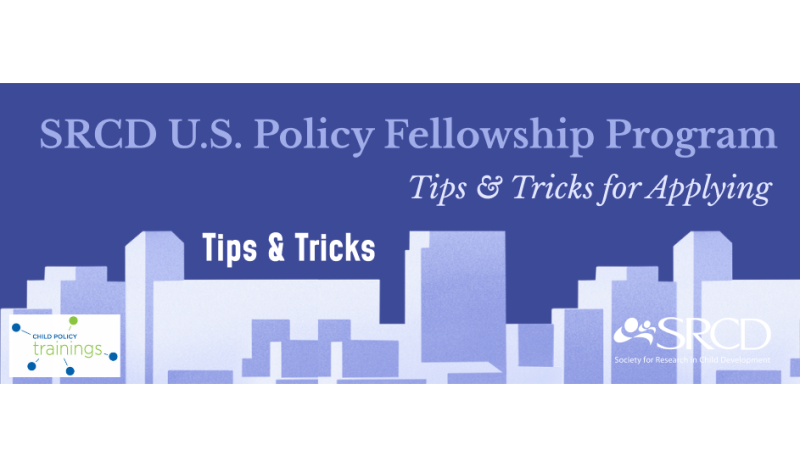 Tips and Tricks webinar banner