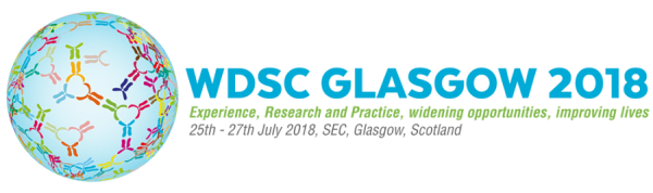 Glasgow 13th World Down Syndrome Congress