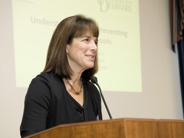 Dr. Nancy C. Guerra