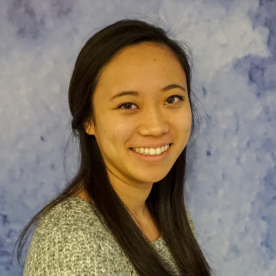 Anna Kimura, Policy Assistant