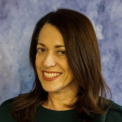 Jill Braunstein, Director of Communications