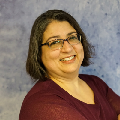 Laura L. Namy, Ph.D., Executive Director