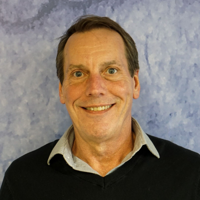 Rick Burdick, Controller