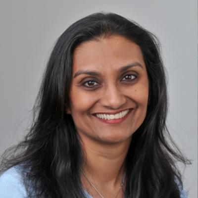 Rashmita Mistry