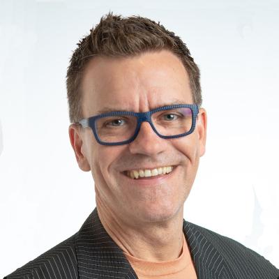 Stephen Russell