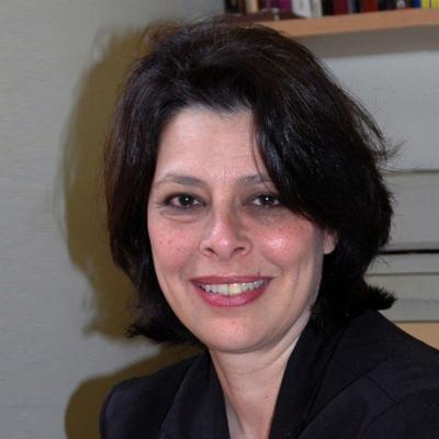 Catherine Tamis-LeMonda
