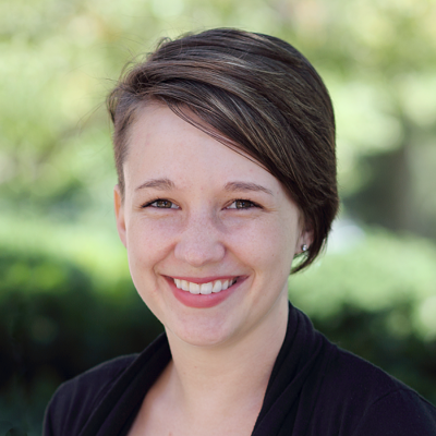 Emily Abel, Interdisciplinary Committee, Outgoing Representative