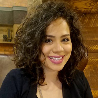 Daisy E. Camacho-Thompson, Equity and Justice Committee, Outgoing Representative
