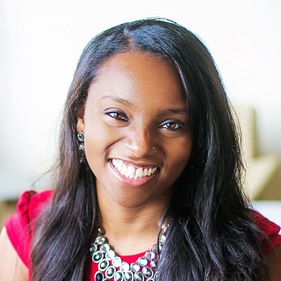Michelle Desir, Program Committee, Incoming Representative