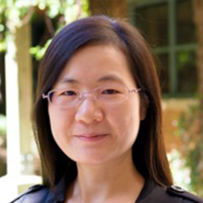Yang Hou, International Affairs Committee, Outgoing Representative