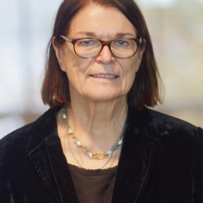 Heidi Keller, University of Osnabrück, Germany