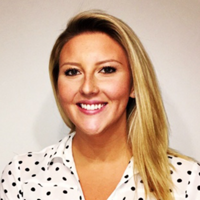 Olivia Smith, International Affairs Committee, Outgoing Representative