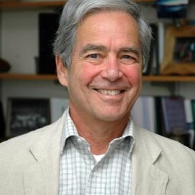 Edward Tronick, University of Massachusetts, Boston