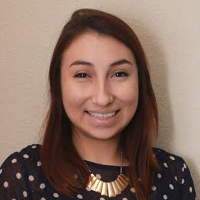 Deyaun Villareal, Ethnic & Racial Issues Committee, Outgoing Representative