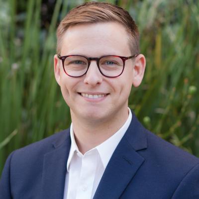 Adam D. Fine, Arizona State University