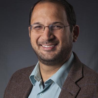 Matthew D. Lerner, Stony Brook University
