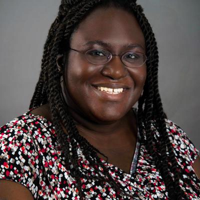 Judith C. Scott, Boston University