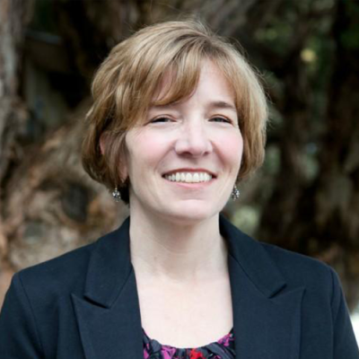 Heather Bullock, University of California, Santa Cruz