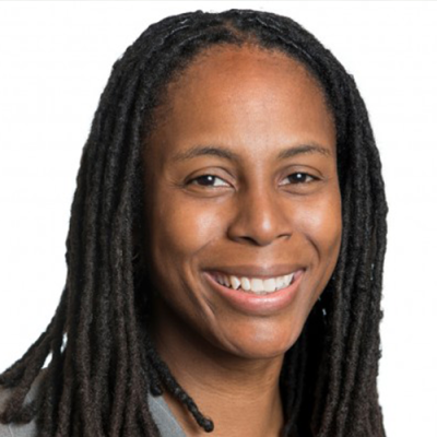 Nia West-Bey, Center for Law and Social Policy